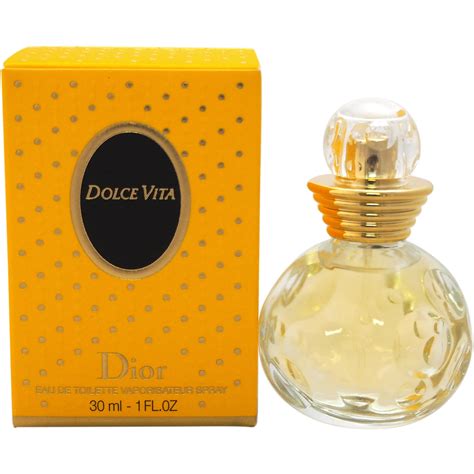 dolce vita eau de toilette spray dior karlsruhe|dior dolce vita magnolia.